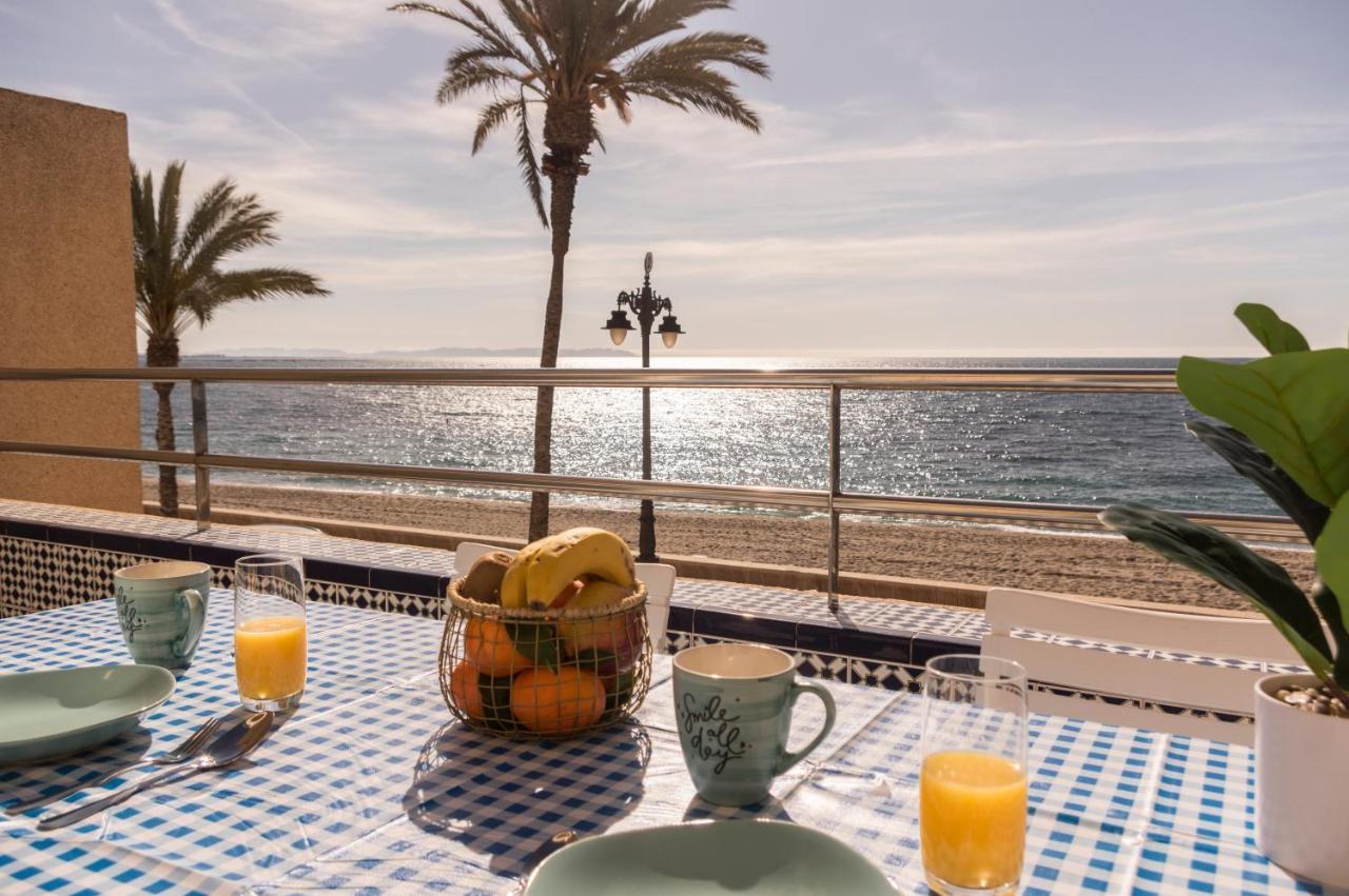 Orilla Beach House Агуадульсе Екстер'єр фото