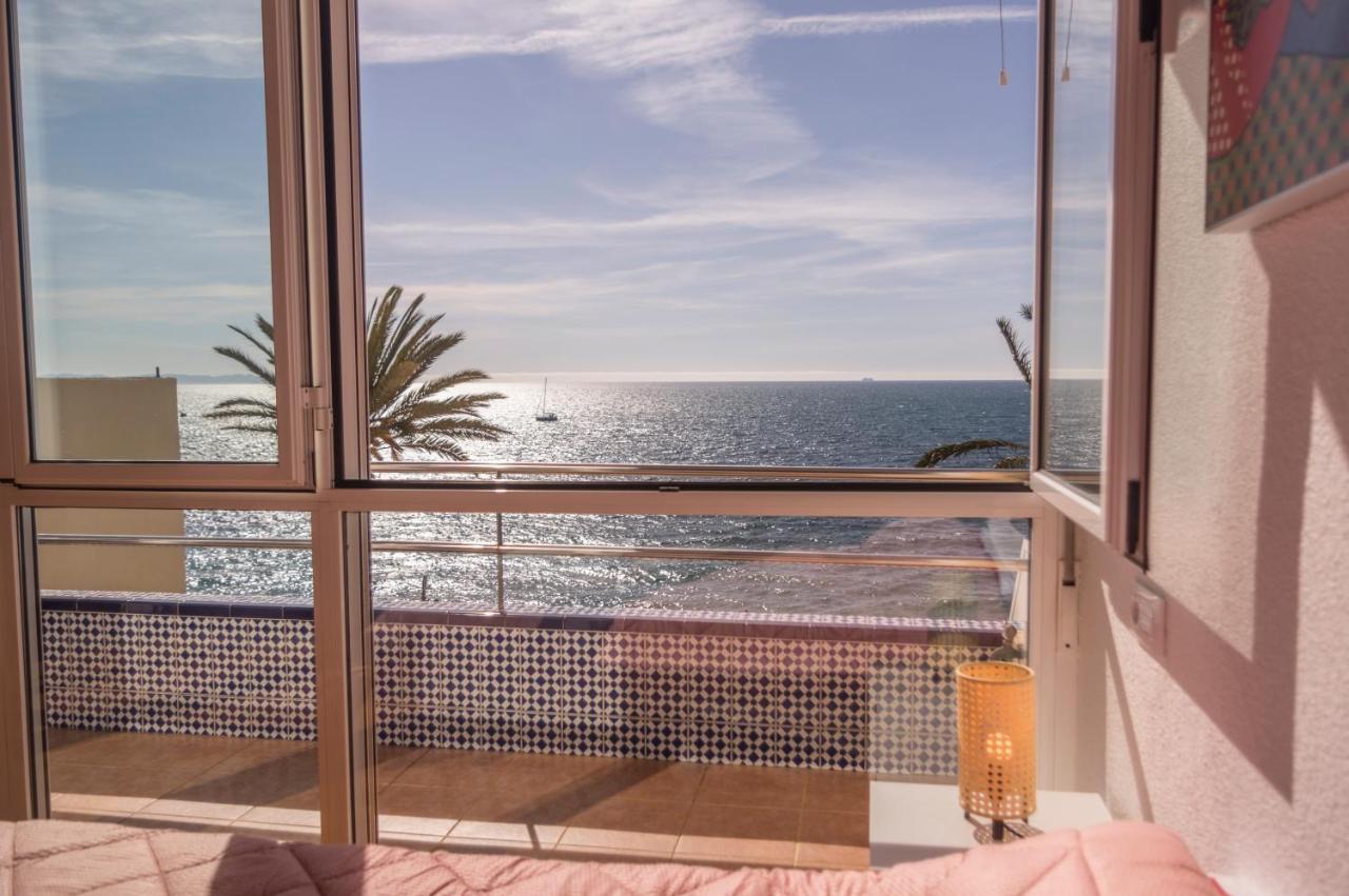 Orilla Beach House Агуадульсе Екстер'єр фото