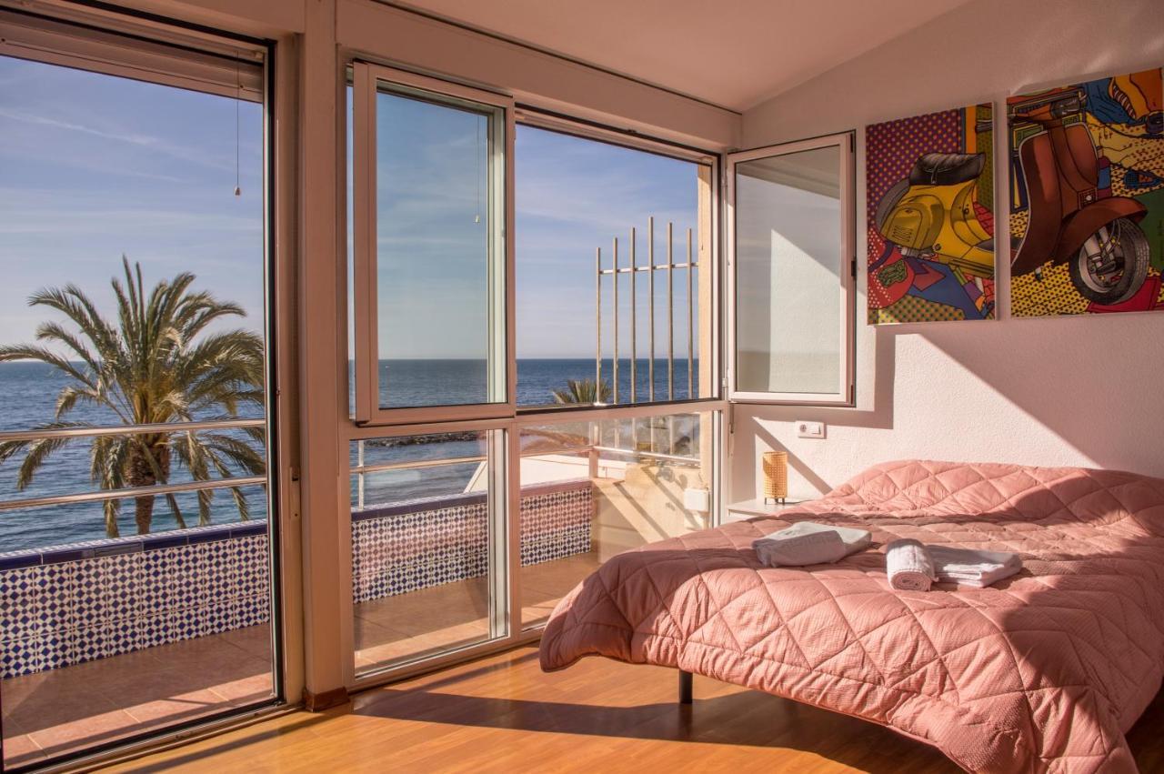 Orilla Beach House Агуадульсе Екстер'єр фото