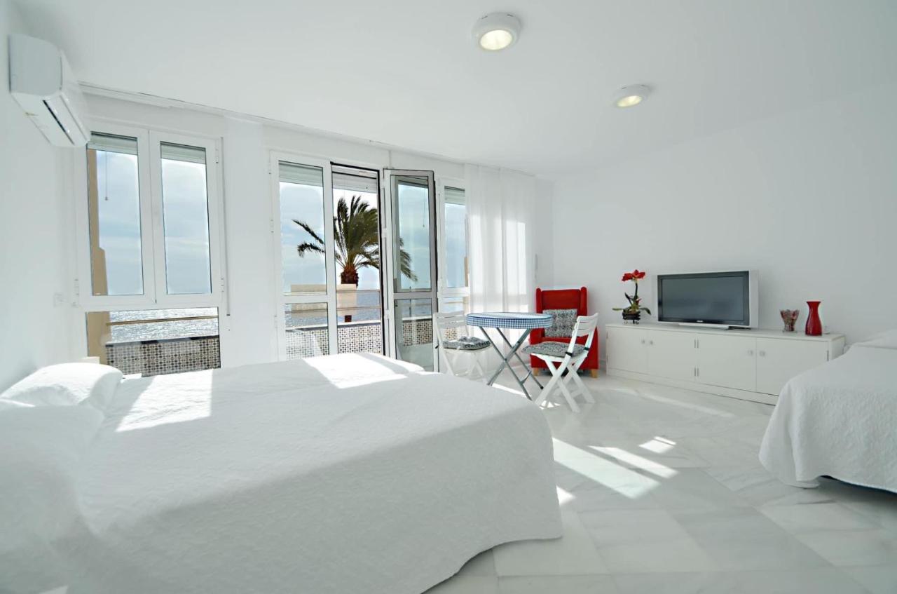 Orilla Beach House Агуадульсе Екстер'єр фото