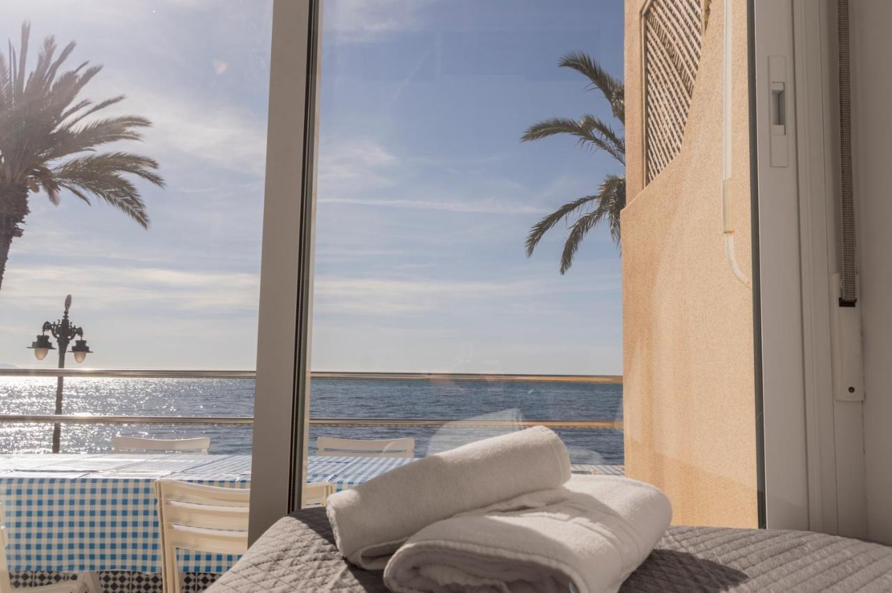Orilla Beach House Агуадульсе Екстер'єр фото