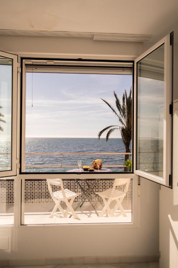 Orilla Beach House Агуадульсе Екстер'єр фото
