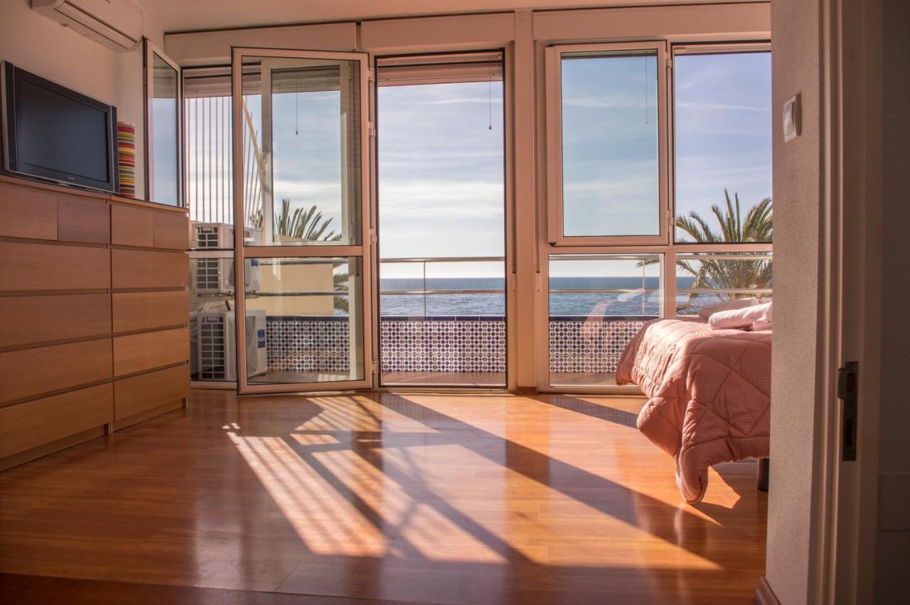 Orilla Beach House Агуадульсе Екстер'єр фото