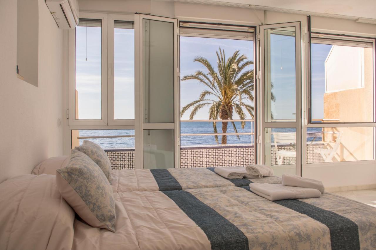Orilla Beach House Агуадульсе Екстер'єр фото