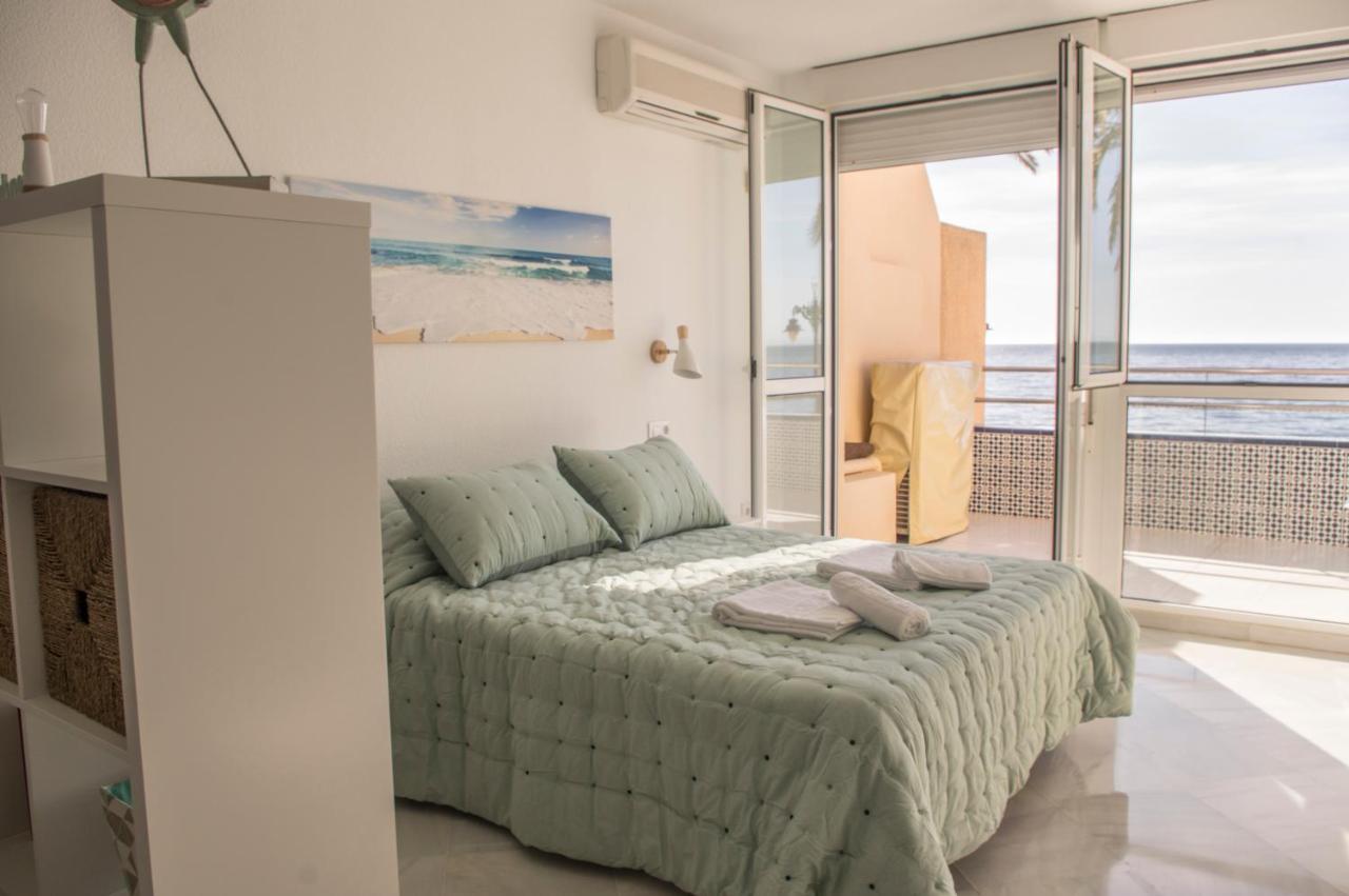 Orilla Beach House Агуадульсе Екстер'єр фото